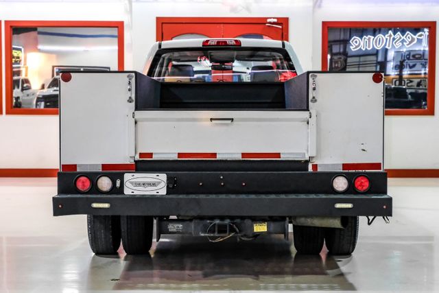 2019 Chevrolet Silverado 3500HD Work Truck | Addison, TX | Mr Car Guys