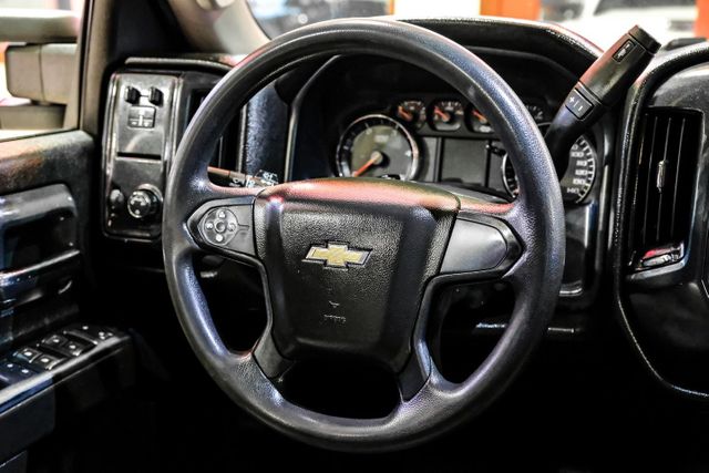 2019 Chevrolet Silverado 3500HD Work Truck | Addison, TX | Mr Car Guys