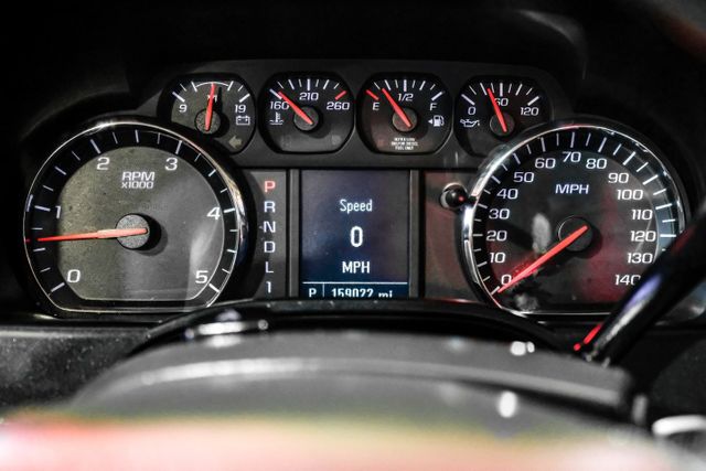 2019 Chevrolet Silverado 3500HD Work Truck | Addison, TX | Mr Car Guys