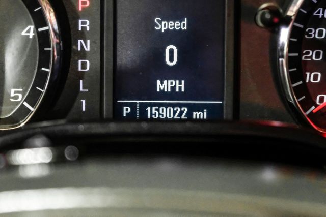 2019 Chevrolet Silverado 3500HD Work Truck | Addison, TX | Mr Car Guys