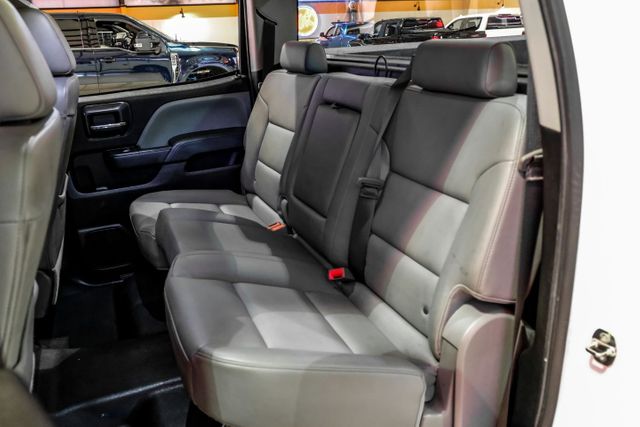 2019 Chevrolet Silverado 3500HD Work Truck | Addison, TX | Mr Car Guys