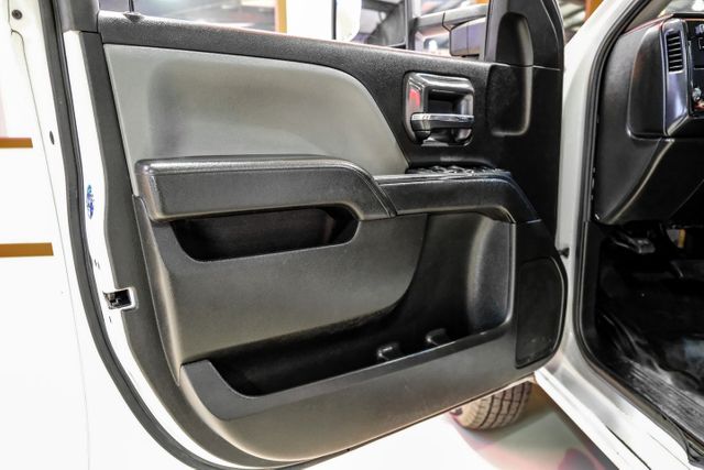 2019 Chevrolet Silverado 3500HD Work Truck | Addison, TX | Mr Car Guys