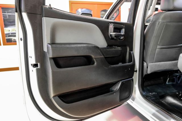 2019 Chevrolet Silverado 3500HD Work Truck | Addison, TX | Mr Car Guys