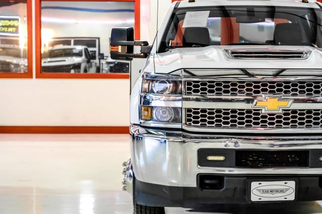 2019 Chevrolet Silverado 3500HD Work Truck | Addison, TX | Mr Car Guys
