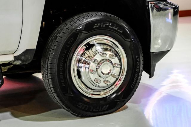 2019 Chevrolet Silverado 3500HD Work Truck | Addison, TX | Mr Car Guys