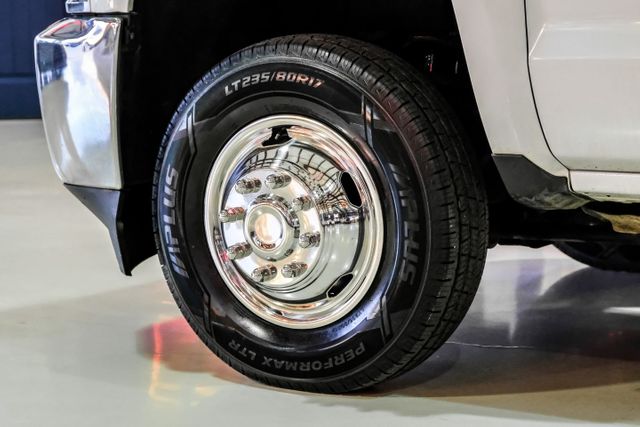 2019 Chevrolet Silverado 3500HD Work Truck | Addison, TX | Mr Car Guys