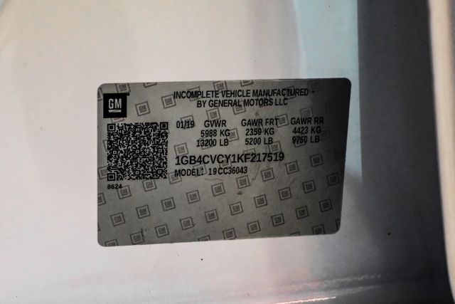 2019 Chevrolet Silverado 3500HD Work Truck | Addison, TX | Mr Car Guys