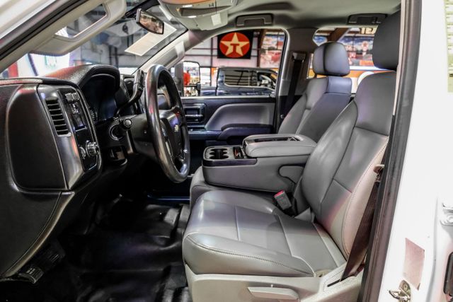 2019 Chevrolet Silverado 3500HD Work Truck | Addison, TX | Mr Car Guys