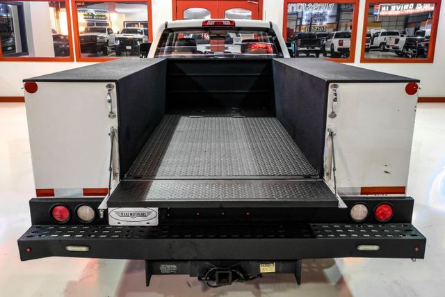 2019 Chevrolet Silverado 3500HD Work Truck | Addison, TX | Mr Car Guys