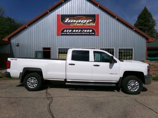 2019 Chevrolet Silverado 3500HD Work Truck | Alexandria, Minnesota | Image Auto Sales (MN)