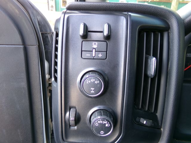 2019 Chevrolet Silverado 3500HD Work Truck