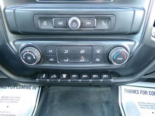 2019 Chevrolet Silverado 3500HD Work Truck