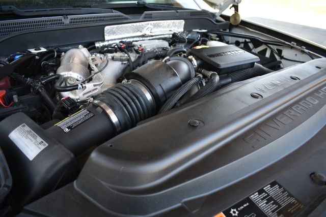 2019 Chevrolet Silverado 3500HD Work Truck