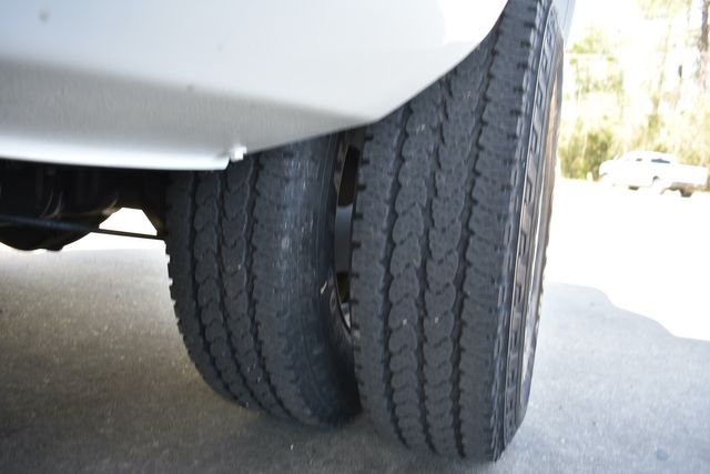 2019 Chevrolet Silverado 3500HD Work Truck