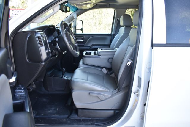 2019 Chevrolet Silverado 3500HD Work Truck