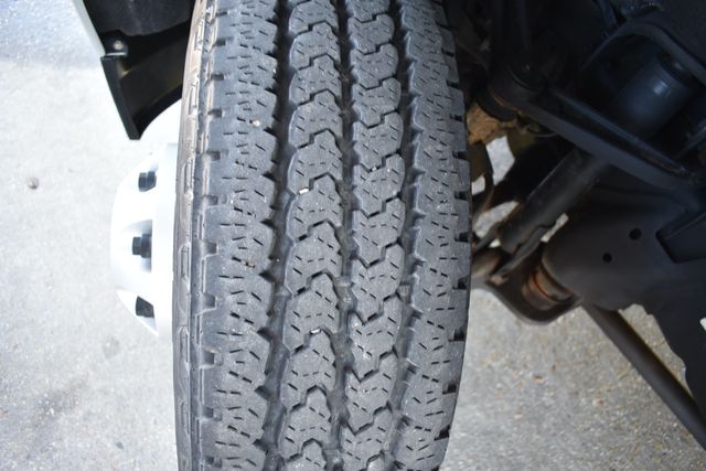 2019 Chevrolet Silverado 3500HD Work Truck