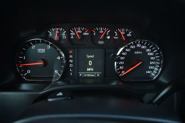 2019 Chevrolet Silverado 3500HD Work Truck