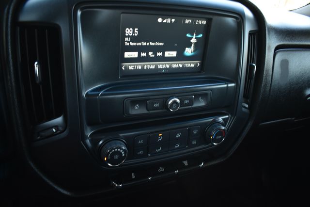 2019 Chevrolet Silverado 3500HD Work Truck