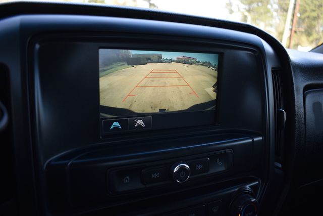 2019 Chevrolet Silverado 3500HD Work Truck