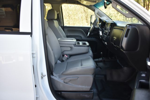 2019 Chevrolet Silverado 3500HD Work Truck