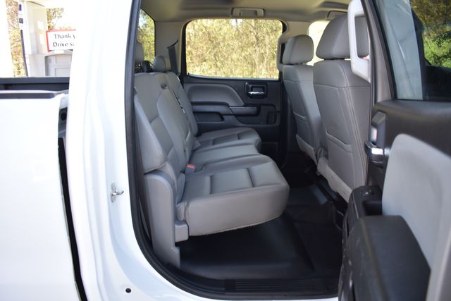 2019 Chevrolet Silverado 3500HD Work Truck