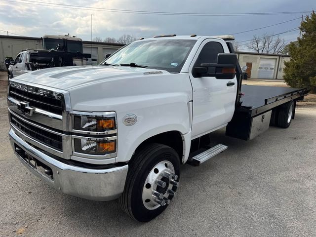 2019 Chevrolet Silverado 5500  | Elm City, NC | Nick's Motorsports in Elm City, NC 27822