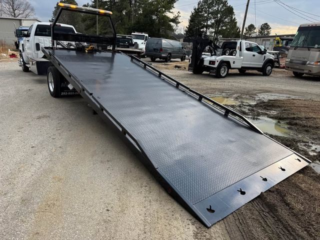 2019 Chevrolet Silverado 5500