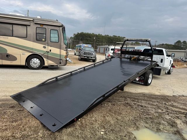 2019 Chevrolet Silverado 5500