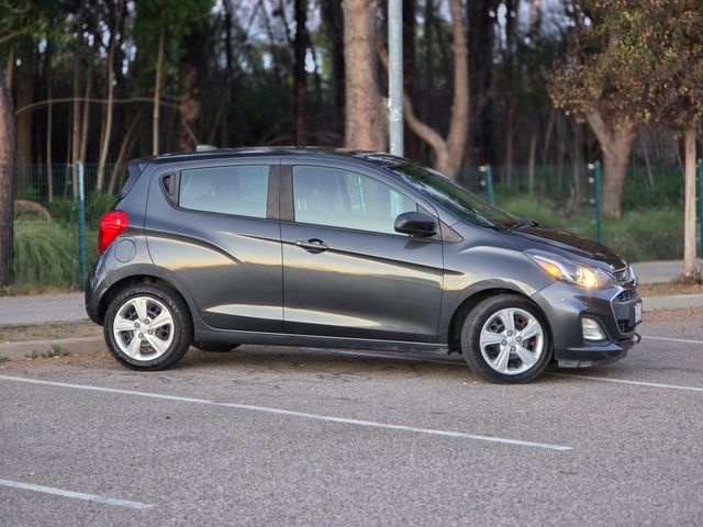 2019 Chevrolet Spark LS CVT 2019 Chevrolet Spark LS CVT