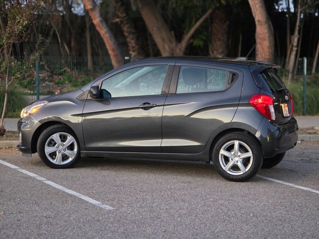 2019 Chevrolet Spark LS CVT