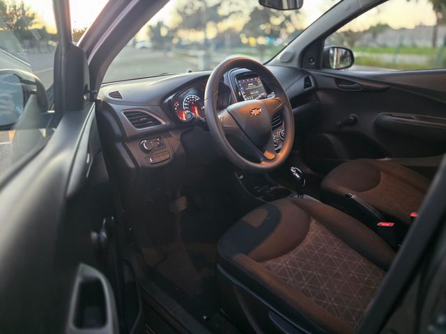 2019 Chevrolet Spark LS CVT
