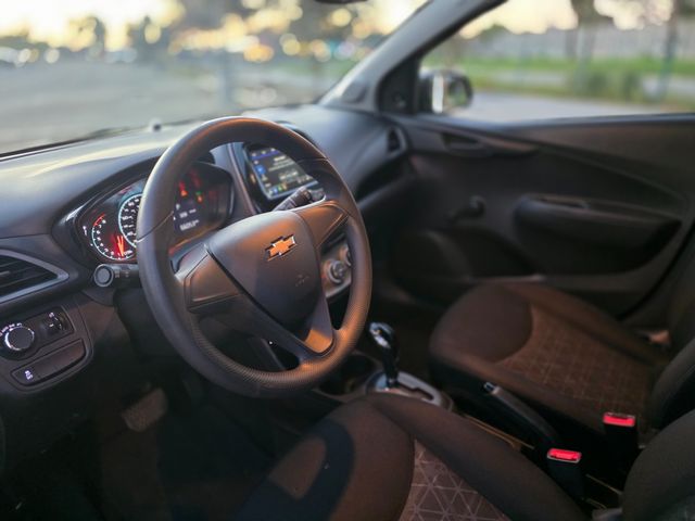 2019 Chevrolet Spark LS CVT