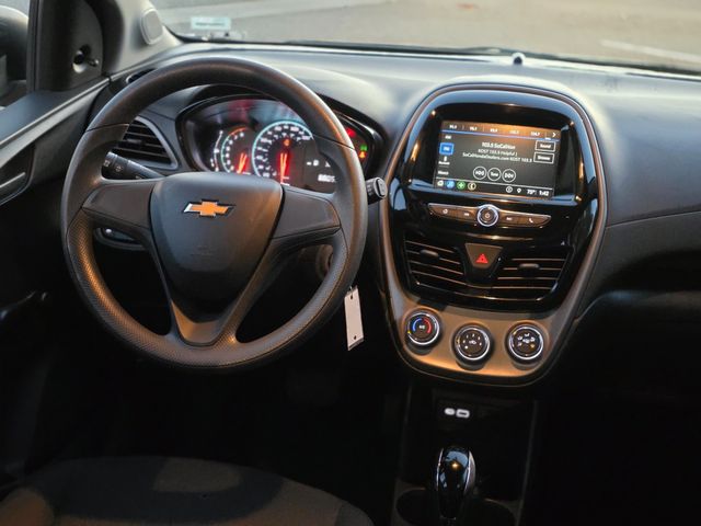 2019 Chevrolet Spark LS CVT