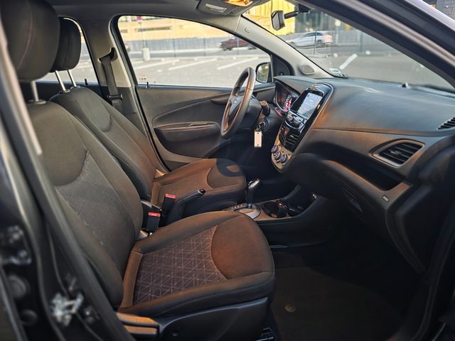 2019 Chevrolet Spark LS CVT 2019 Chevrolet Spark LS CVT