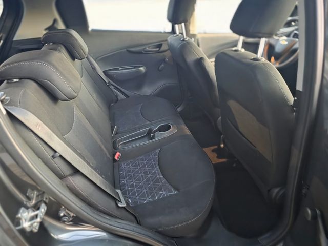 2019 Chevrolet Spark LS CVT