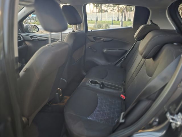 2019 Chevrolet Spark LS CVT