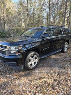 2019 Chevrolet Suburban LT | Annapolis, MD | Annapolis Public Auto Auction