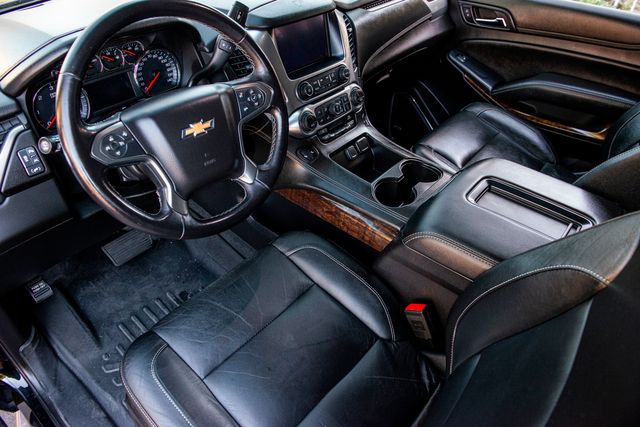 2019 Chevrolet Suburban LT | Van Nuys, CA | Stellar Auto INC. 2019 Chevrolet Suburban LT | Van Nuys, CA | Stellar Auto INC.