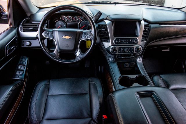 2019 Chevrolet Suburban LT | Van Nuys, CA | Stellar Auto INC. 2019 Chevrolet Suburban LT | Van Nuys, CA | Stellar Auto INC.