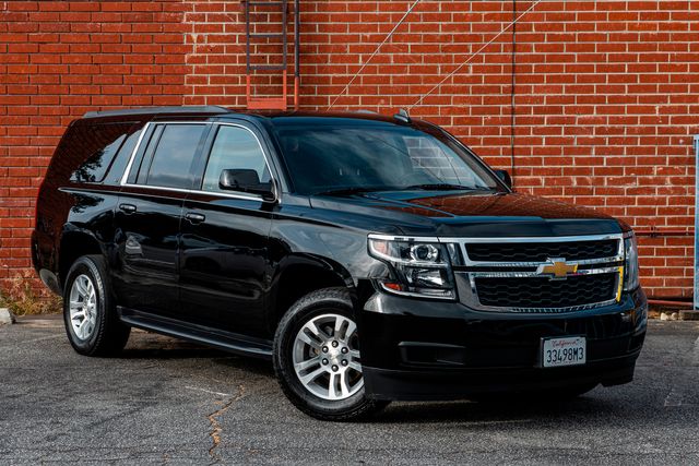 2019 Chevrolet Suburban LT | Van Nuys, CA | Stellar Auto INC. 2019 Chevrolet Suburban LT | Van Nuys, CA | Stellar Auto INC.