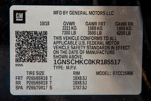 2019 Chevrolet Suburban LT | Van Nuys, CA | Stellar Auto INC. 2019 Chevrolet Suburban LT | Van Nuys, CA | Stellar Auto INC.