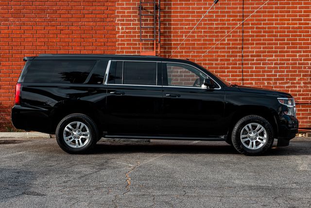 2019 Chevrolet Suburban LT | Van Nuys, CA | Stellar Auto INC. 2019 Chevrolet Suburban LT | Van Nuys, CA | Stellar Auto INC.