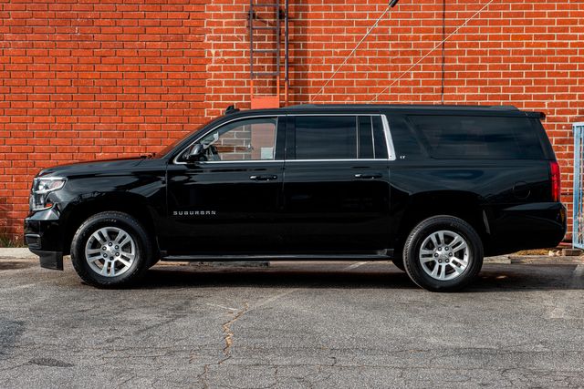 2019 Chevrolet Suburban LT | Van Nuys, CA | Stellar Auto INC. 2019 Chevrolet Suburban LT | Van Nuys, CA | Stellar Auto INC.