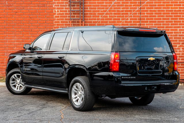 2019 Chevrolet Suburban LT | Van Nuys, CA | Stellar Auto INC. 2019 Chevrolet Suburban LT | Van Nuys, CA | Stellar Auto INC.