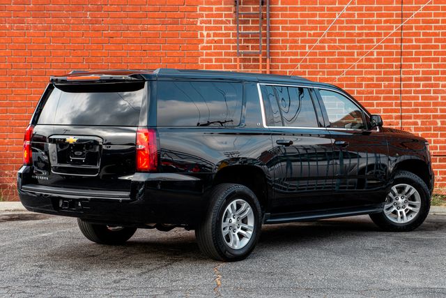 2019 Chevrolet Suburban LT | Van Nuys, CA | Stellar Auto INC. 2019 Chevrolet Suburban LT | Van Nuys, CA | Stellar Auto INC.