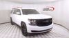 2019 Chevrolet Suburban LT 2019 Chevrolet Suburban LT