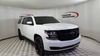 2019 Chevrolet Suburban LT 2019 Chevrolet Suburban LT