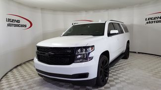 2019 Chevrolet Suburban LT | Carrollton, TX | Legend Motorcars of Carrollton