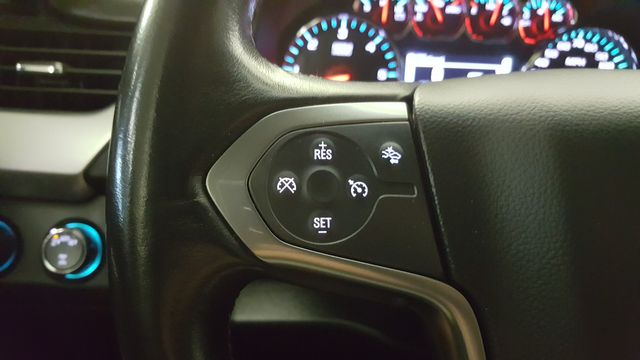 2019 Chevrolet Suburban LT | Carrollton, TX | Legend Motorcars of Carrollton