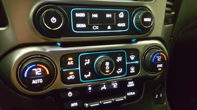 2019 Chevrolet Suburban LT | Carrollton, TX | Legend Motorcars of Carrollton 2019 Chevrolet Suburban LT | Carrollton, TX | Legend Motorcars of Carrollton